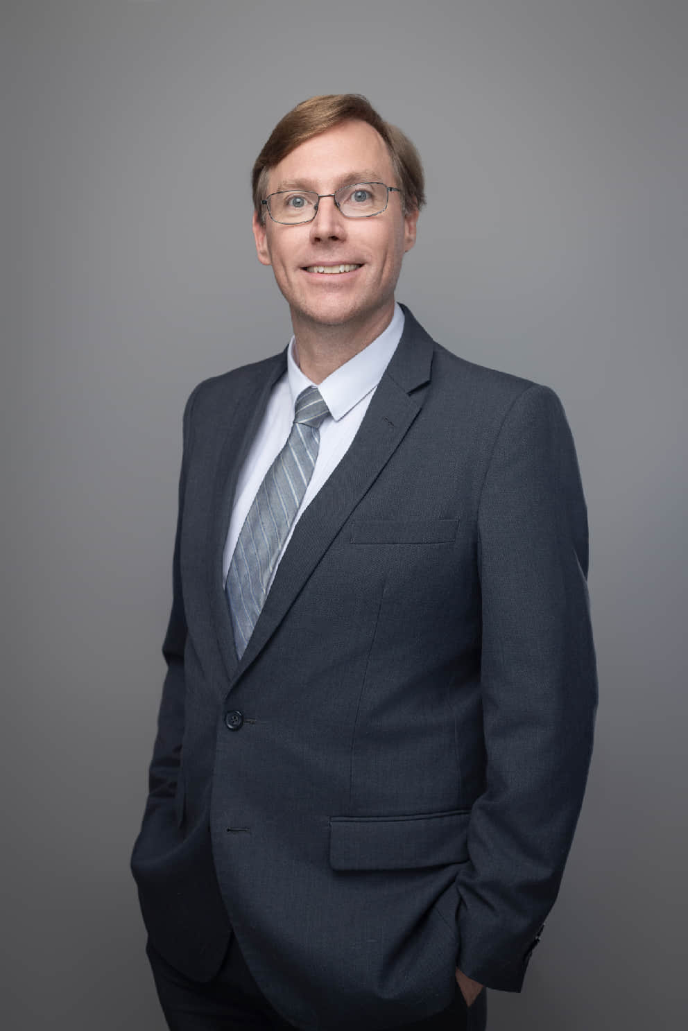 Christopher Garden