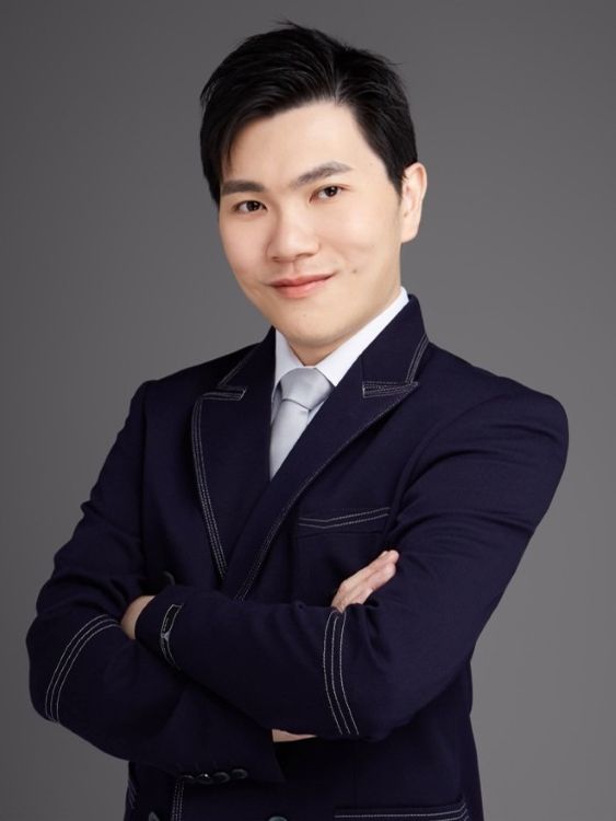 邝伟杰