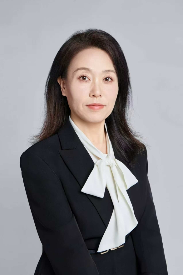 李娟