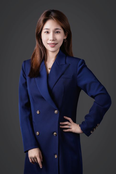 Vivian Xie