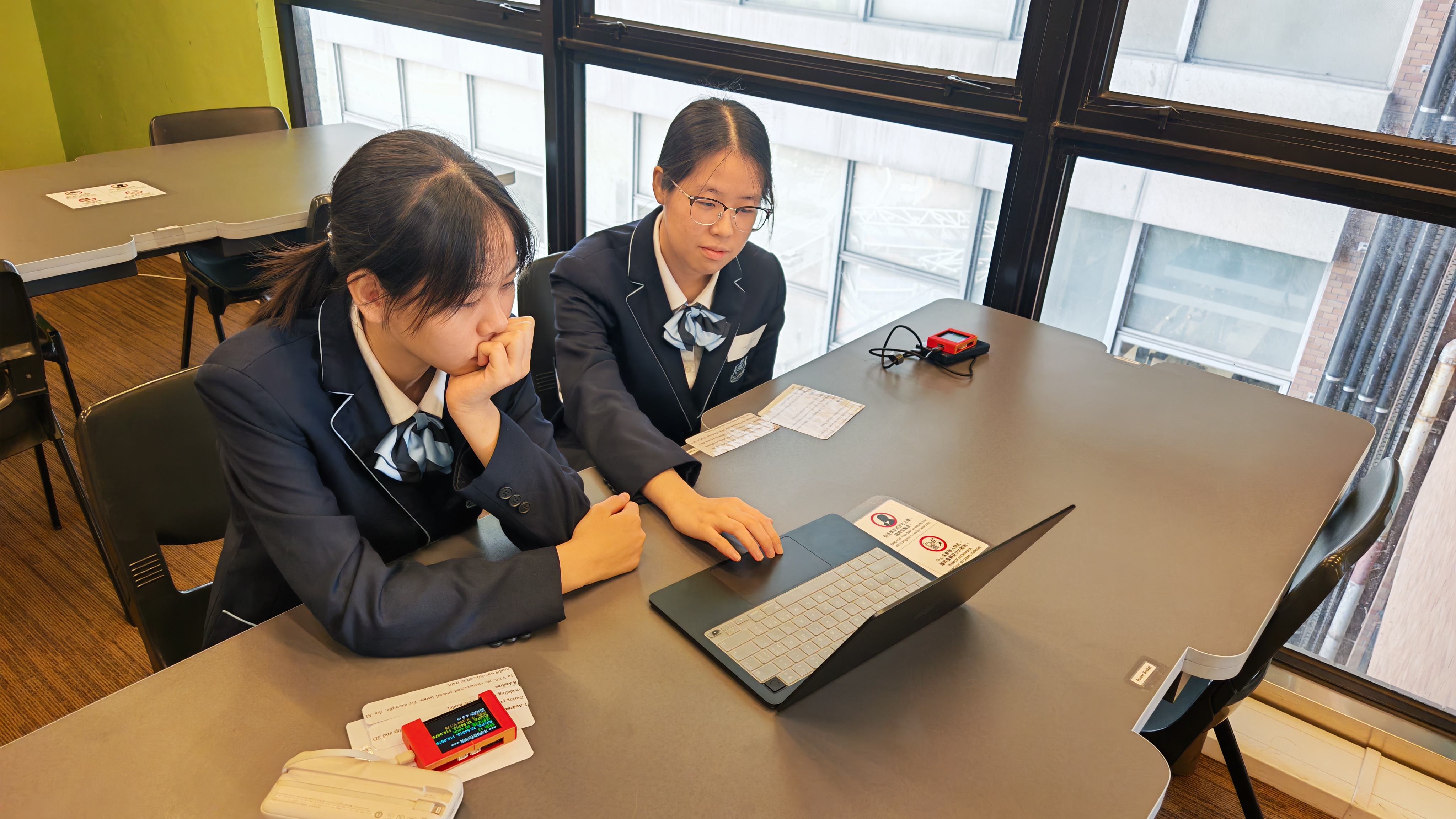 Innovation Centre插图2