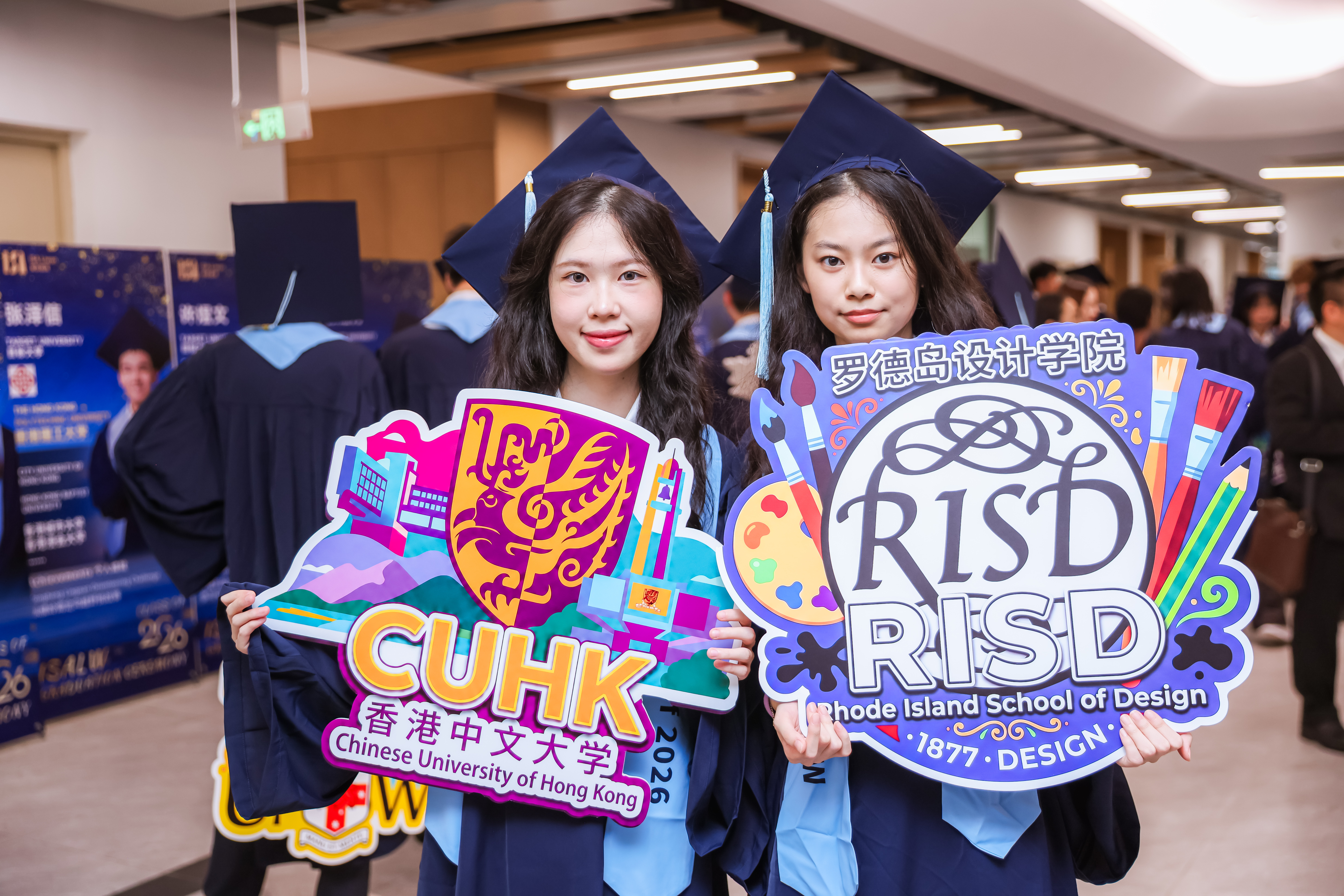 Scholarship & Admissions插图1 Scholarship & Admissions插图1