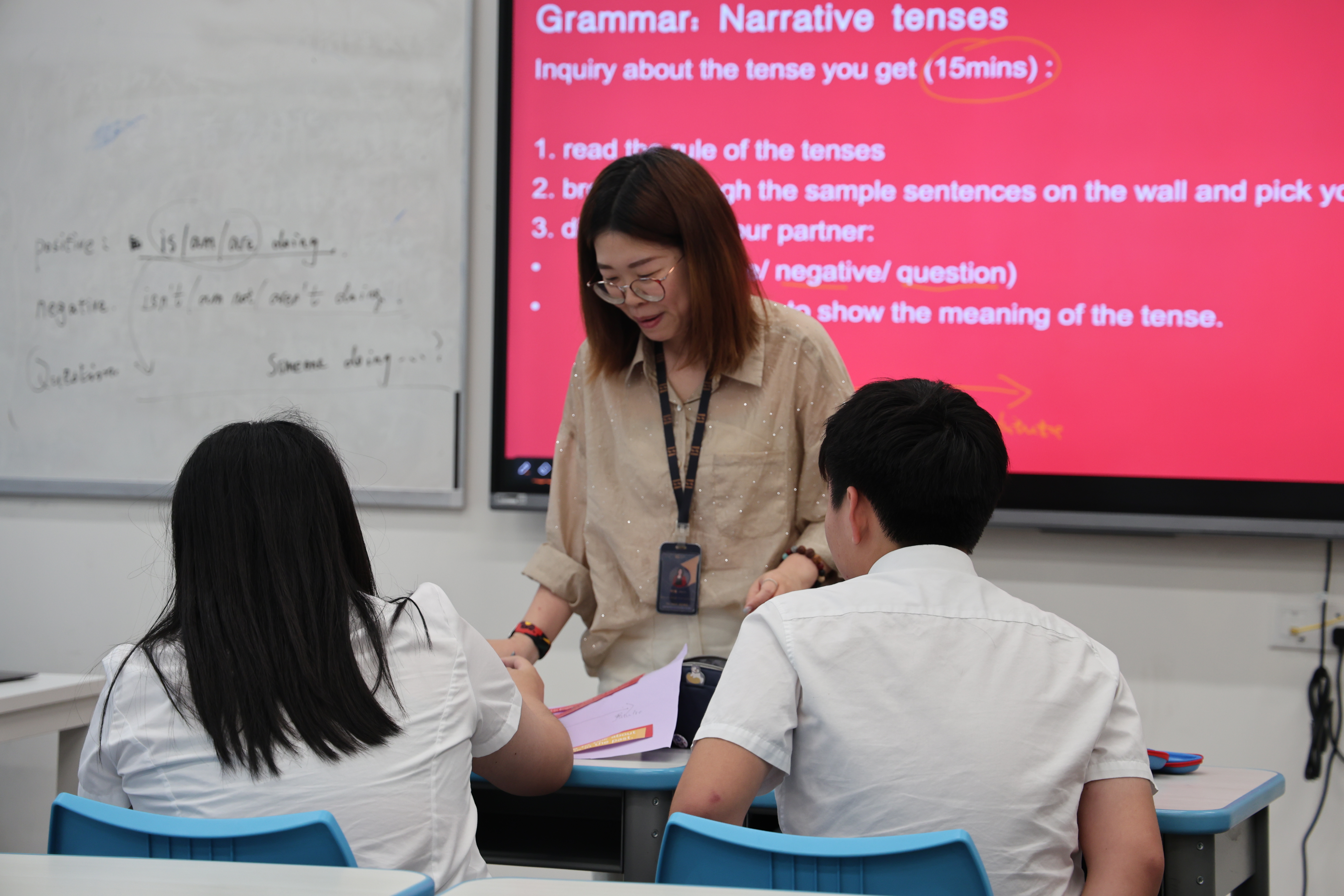 Student Support Centre插图3