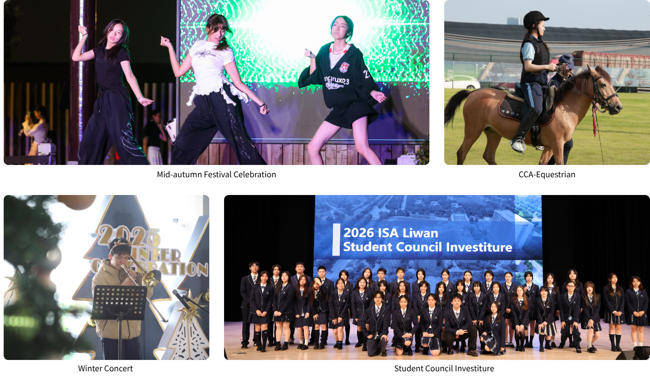 Student Support Centre插图