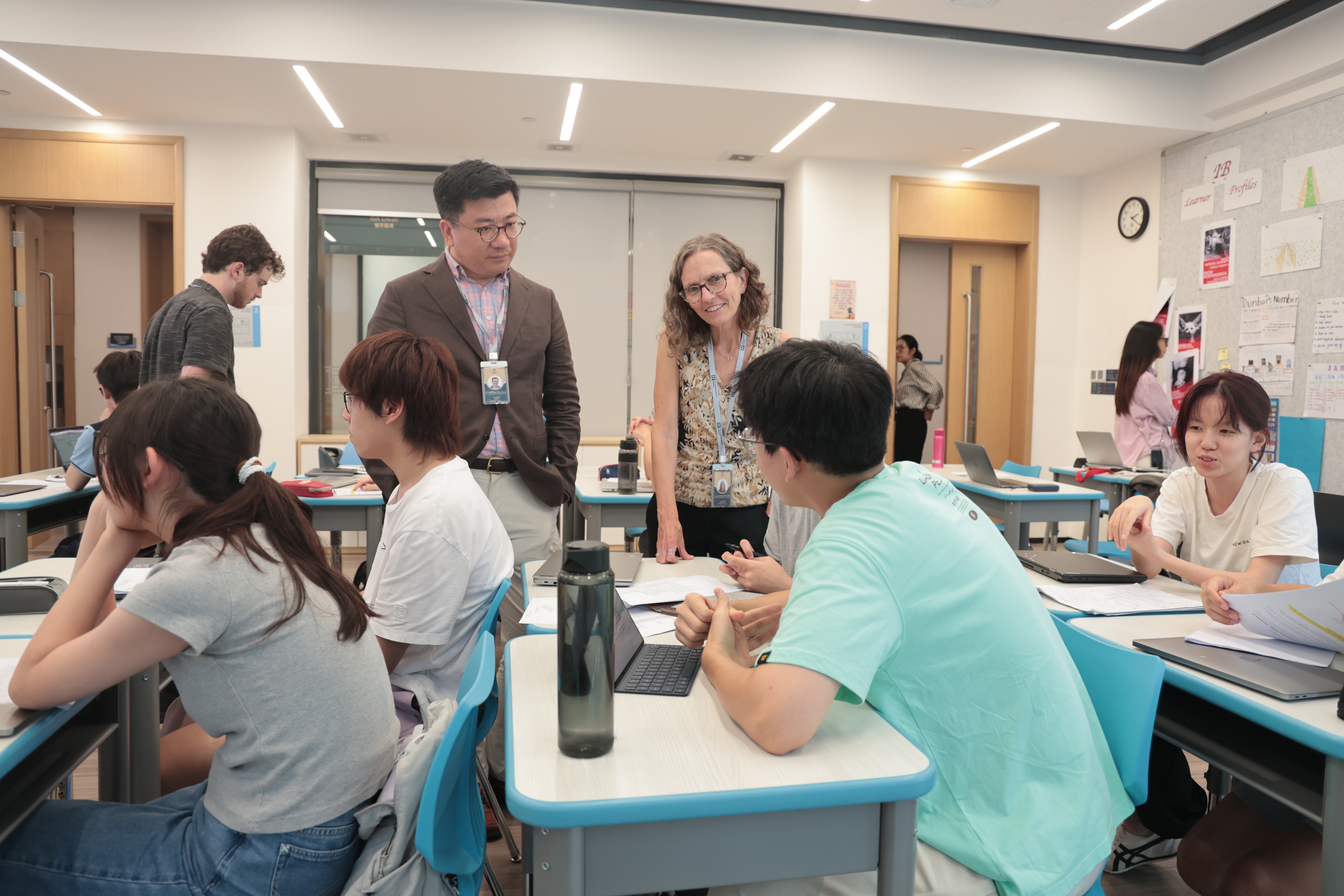 Secondary Academic Exploration Centre插图1
