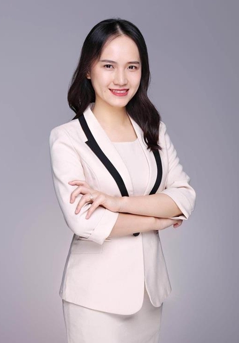 Jingxuan Chen