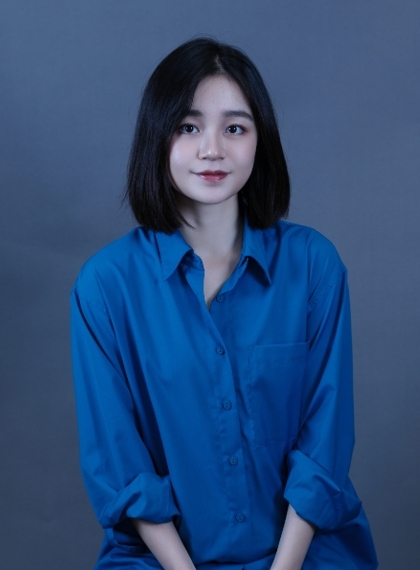 Sylvia Liang