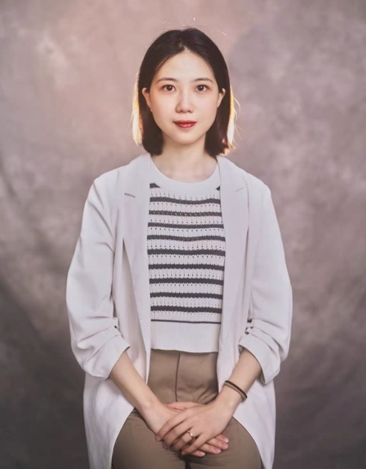 Belle Lu