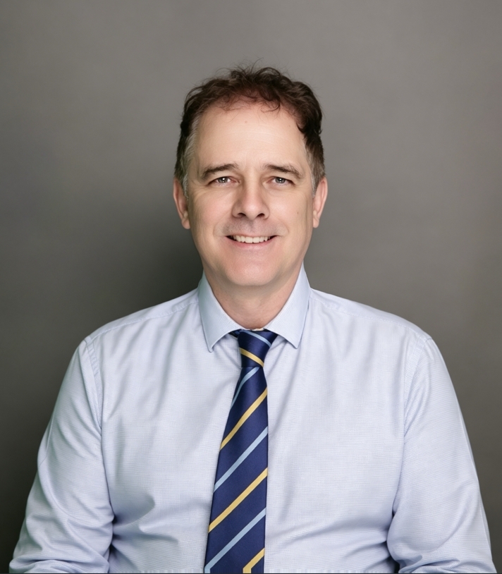 Murray Fowler