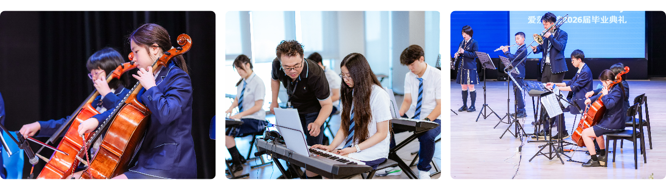 Music Programme插图